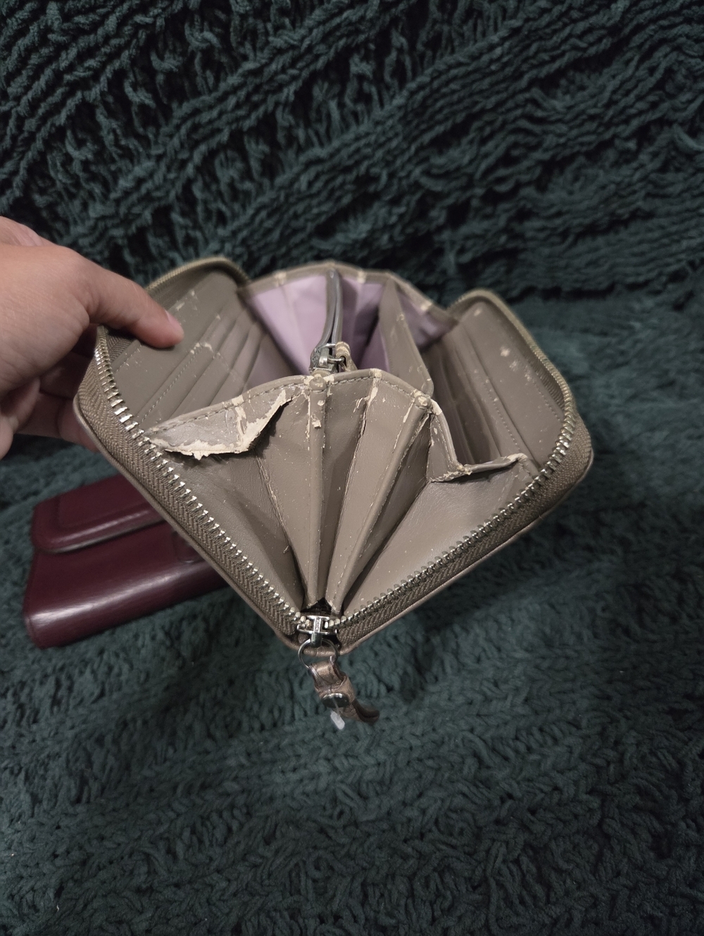 Coach Project Wallet Bundle - Picture 7 of 10